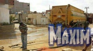 شركة تسليك مجاري بالدمام