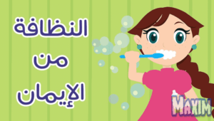 اهميه النظافة للمجتمع