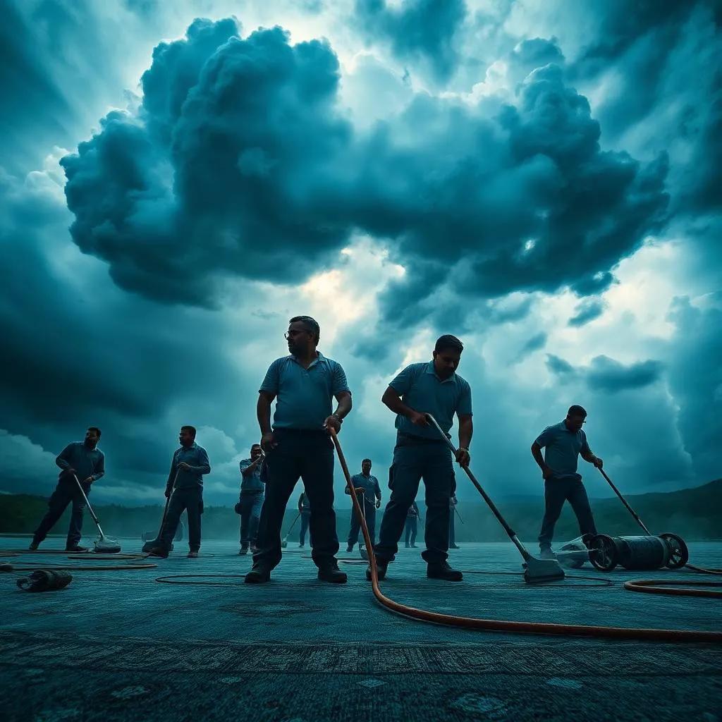 شركة نظافة بالرياض